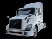 2018 International Lt62f