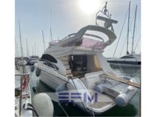 2010 PRINCESS 42 FLY