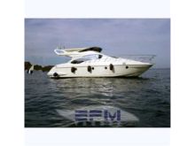 2005 Azimut Az 43 fly