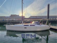 2012 HANSE 400