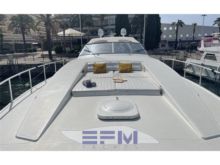 1993 ARNO SHIPYARDS LEOPARD 21.50
