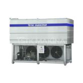 STK Makina 水用冷却器