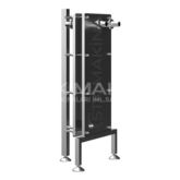 STK Makina 食品産業用熱交換器