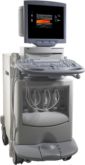 2003 Acuson Sequoia C512 LCD