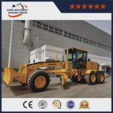 山推 Sg18-3 180HP モーターグレーダー フルハイドロリックグレーダー