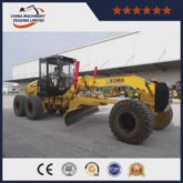 China Xgma 3165c Grader Machine