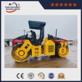 压路机 Dynapac Cc422 10 吨双钢轮压路机，状况良好，价格低廉