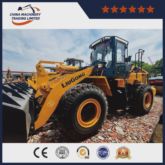 Liugong Hot Sale Playloader 856h
