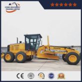 Shantui 180HP Mining Motor Grader