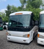 Used Mci Buses for sale. Motor Coach Industries equipment & more | Machinio