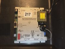 Automated Logic LGE 2mb Control