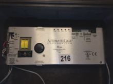 Automated Logic Mcpu Communication Control