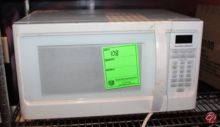Hamilton Beach Microwave