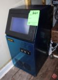 Vevor Under Counter Ice Machine