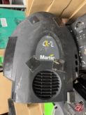 Martin CX-2 Colored Effect Light