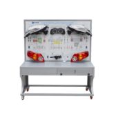 Automotive Lighting System Trainer