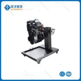 Volkswagen Engine Dismounting Training Bench