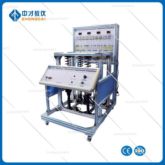 Suspension System Training Simulator