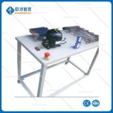 Training Device For Refrigeration Pipeline