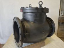 Walworth W928 Liquid Check Valve,