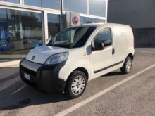 fiat fiorino vans for sale