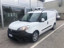 used fiat doblo van for sale