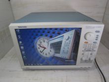 Tektronix TLA7012 Logic Analyzer