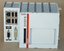 Mint Condition BECKHOFF PLC CX2020-0110