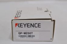 MINT CONDITION KEYENCE KEYENCE GP-M250T