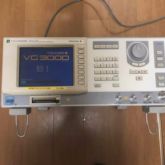 MINT CONDITION YOKOGAWA SYNTHESIZED VECTOR