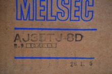 MINT CONDITION MITSUBISHI AJ35TJ-8D DISCRETE