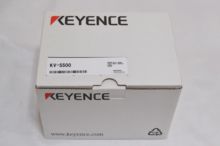 Mint Condition Keyence KV-5500 CPU