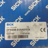MINT CONDITION SICK DFS60B-S1AA01024 ENCODER1037197