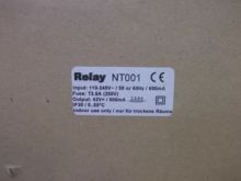 M-BUS amplifier module, repeater, RS232C,42VDC