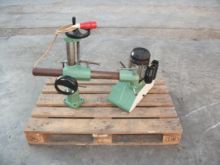 Used Steff Maggi For Sale Maggi Equipment More Machinio