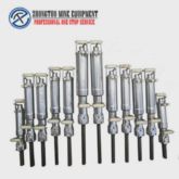 Niet-explosieve handheld hydraulische Rock Splitter