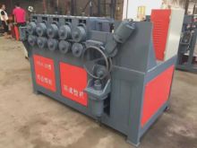 CNC vollautomatische Biegewerkzeug Spirale Rebar