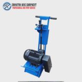 Automatic Floor Scarifier Scarifying Machine