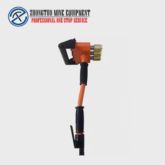 Handheld Single Head Concrete Chisel