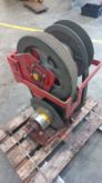 Variator drive Schuitemaker Robusta