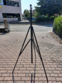 Extendable carbon tripod for BLK360