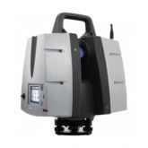 Leica ScanStation P50