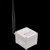 Omni Tilt Sensor Node