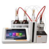 Volumetric KF Titrator