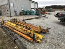 Used Forklifts Cranes Rigging For Sale Clark Equipment More