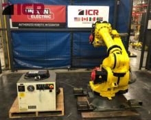 fanuc r2000ic