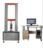 Mechanical Tensile Testing Machine 5T