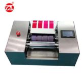 Máquina de prueba de tinta