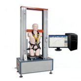 Universal Tensile Testing Machine for