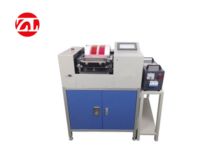 Impresora flexográfica automática de tinta